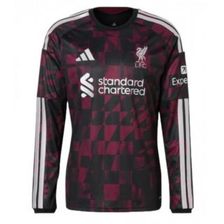 Liverpool 3a Equipación 2026/27 ML